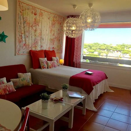 Romantic Studio By Ethnic Ocean Виламура Екстериор снимка