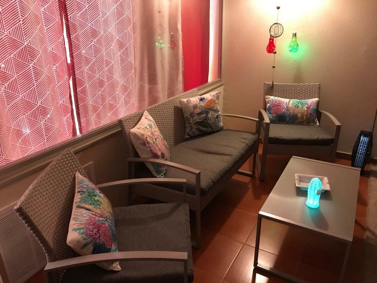 Romantic Studio By Ethnic Ocean Виламура Екстериор снимка