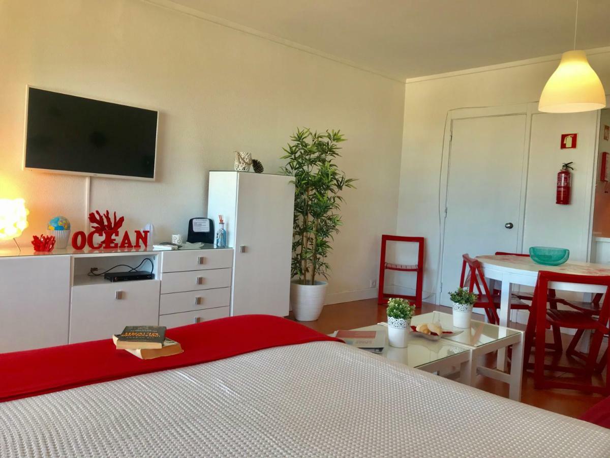 Romantic Studio By Ethnic Ocean Виламура Екстериор снимка