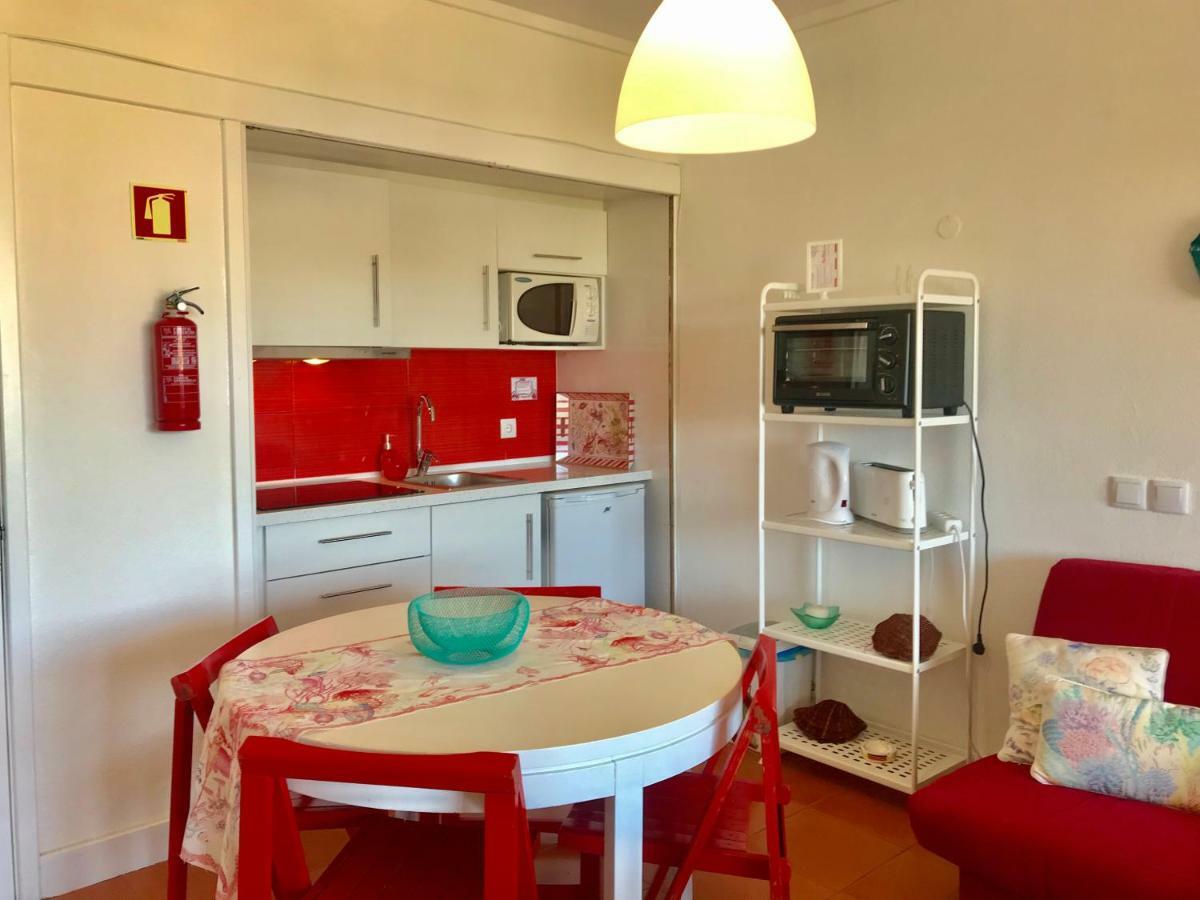 Romantic Studio By Ethnic Ocean Виламура Екстериор снимка